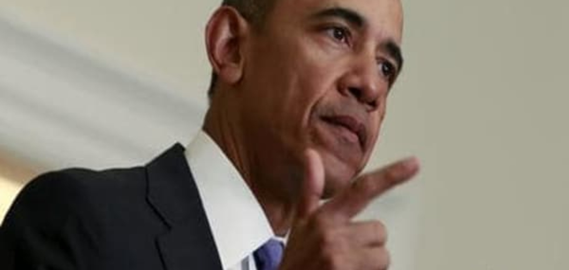 Обама: Ми відрізали Ірану будь-який шлях до створення ядерної бомби