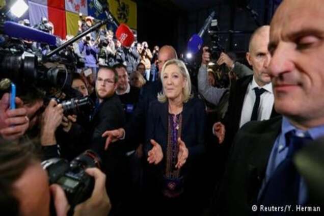 ЗМІ: Розвідка США перевірить підривну діяльність Росії в політиці країн ЄС