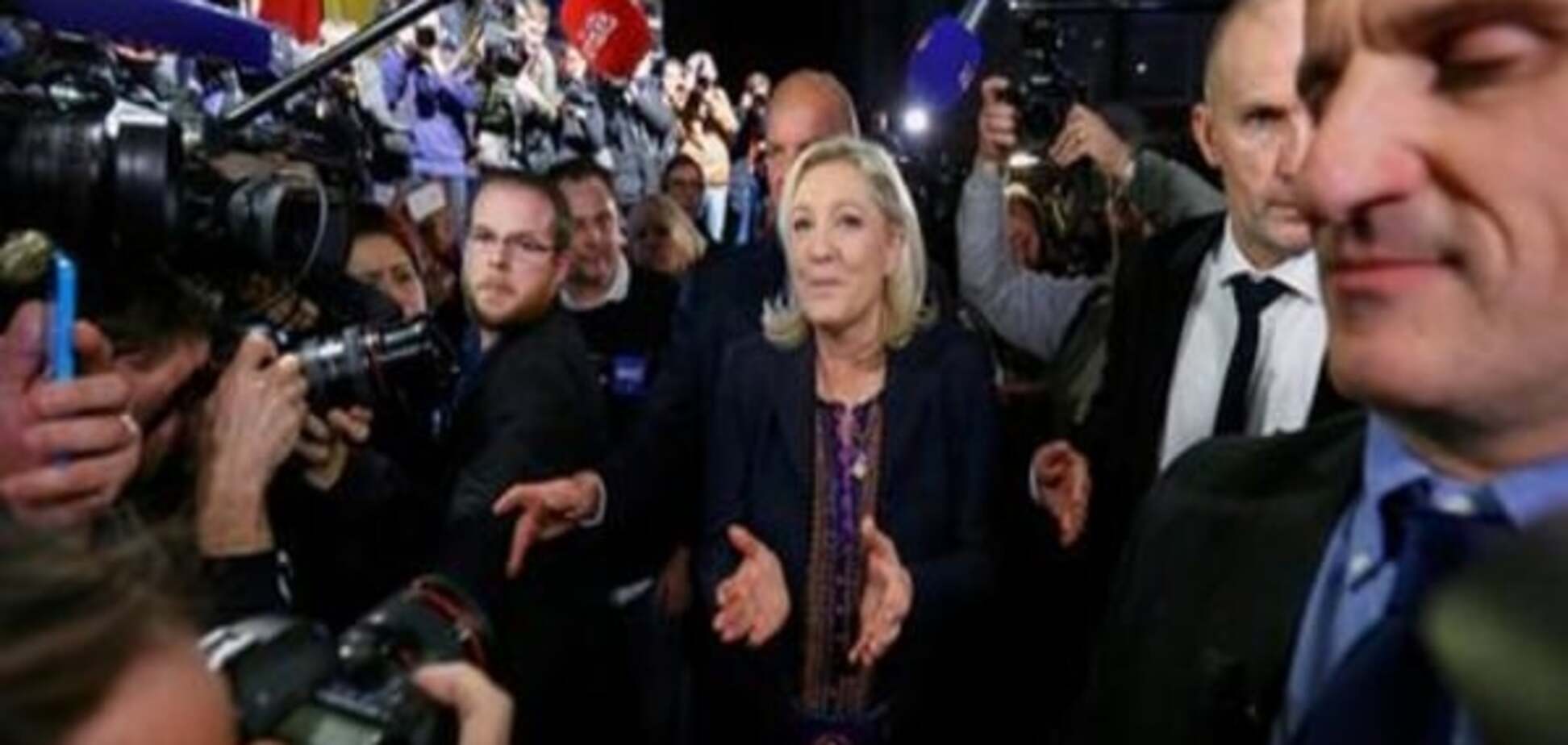 ЗМІ: Розвідка США перевірить підривну діяльність Росії в політиці країн ЄС