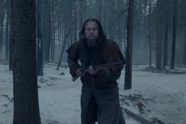 Нам не справиться: эксперт рассказал, как удалось выжить герою Леонардо ДиКаприо