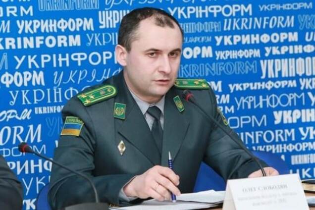 В Госпогранслужбе опровергли информацию о взяточниках в погонах