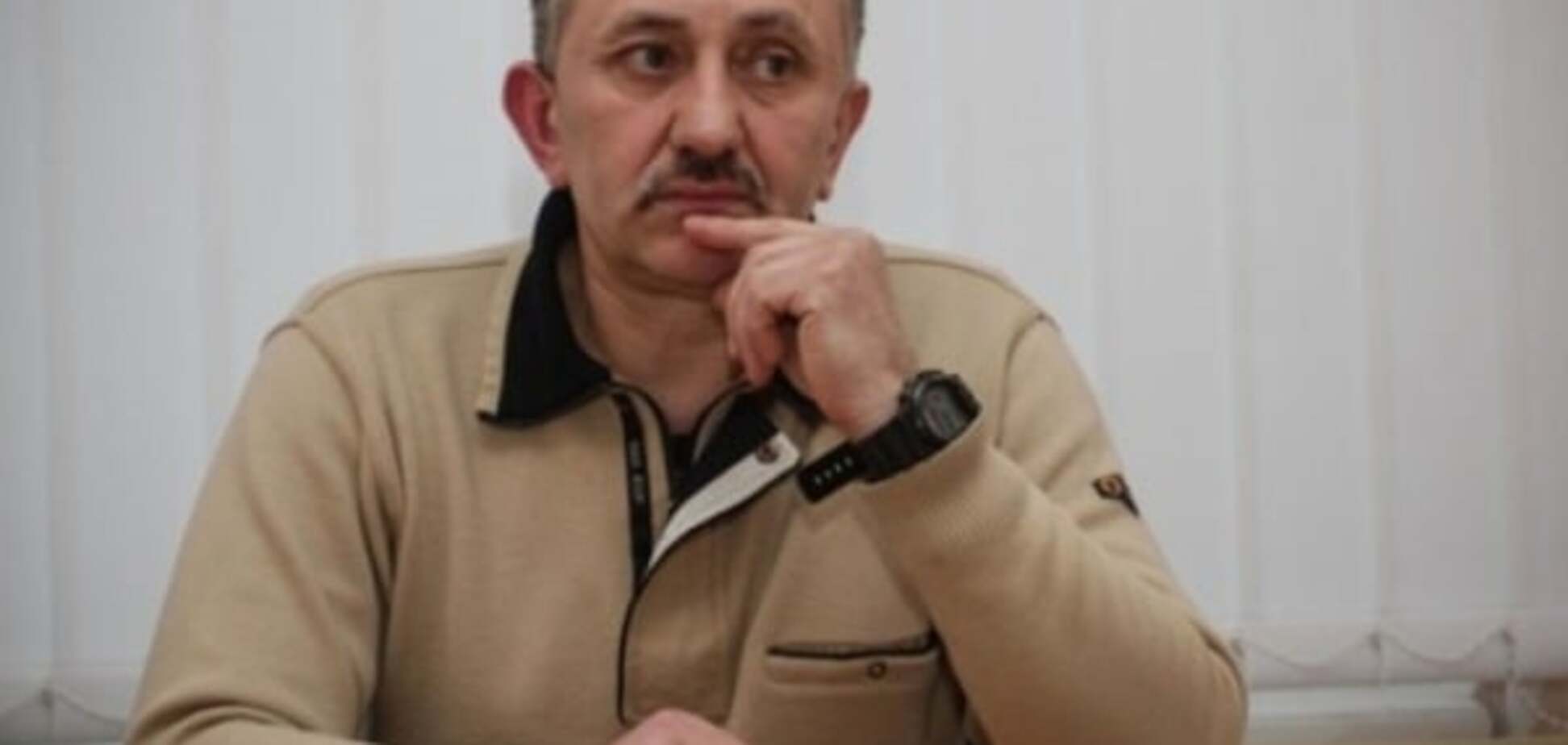 Судья-'колядник' Зварич вышел из тюрьмы - СМИ