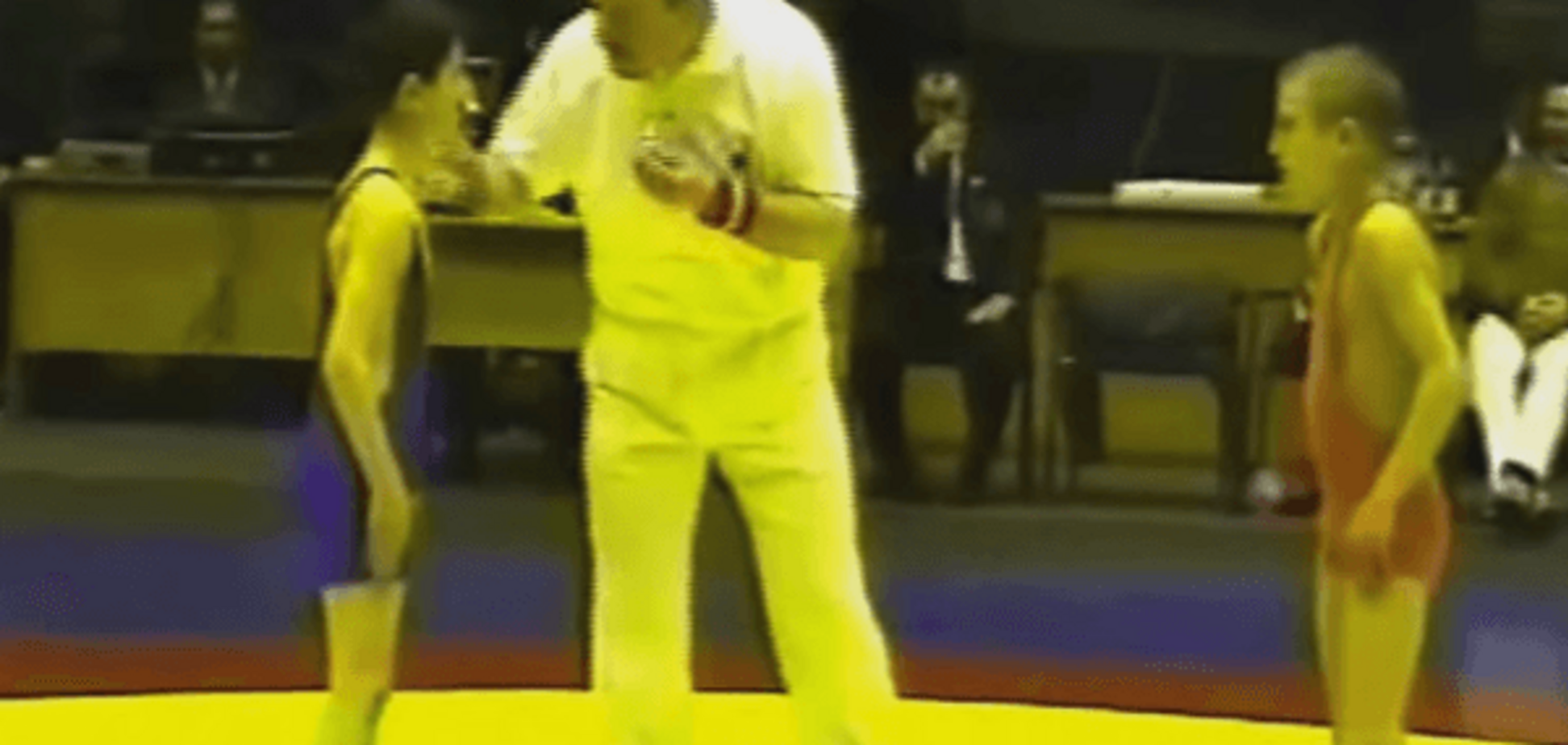 В интернете появилось неожиданное видео про Ломаченко