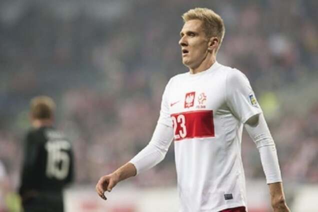 Легионер 'Динамо' раскрыл большой козырь сборной Украины