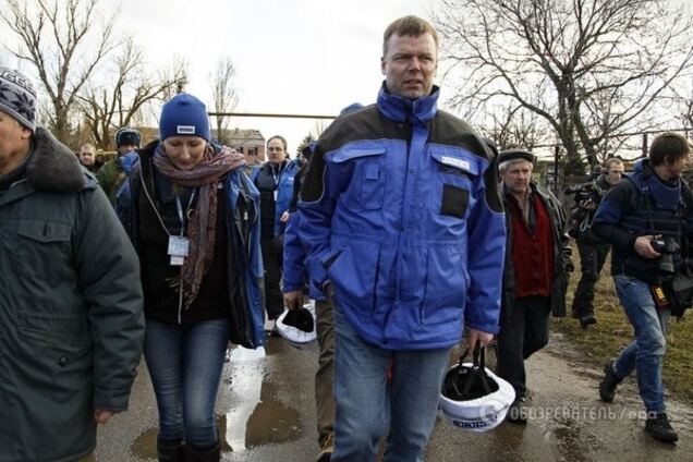 Генерал разоблачил провокацию террористов против сил АТО на Донбассе