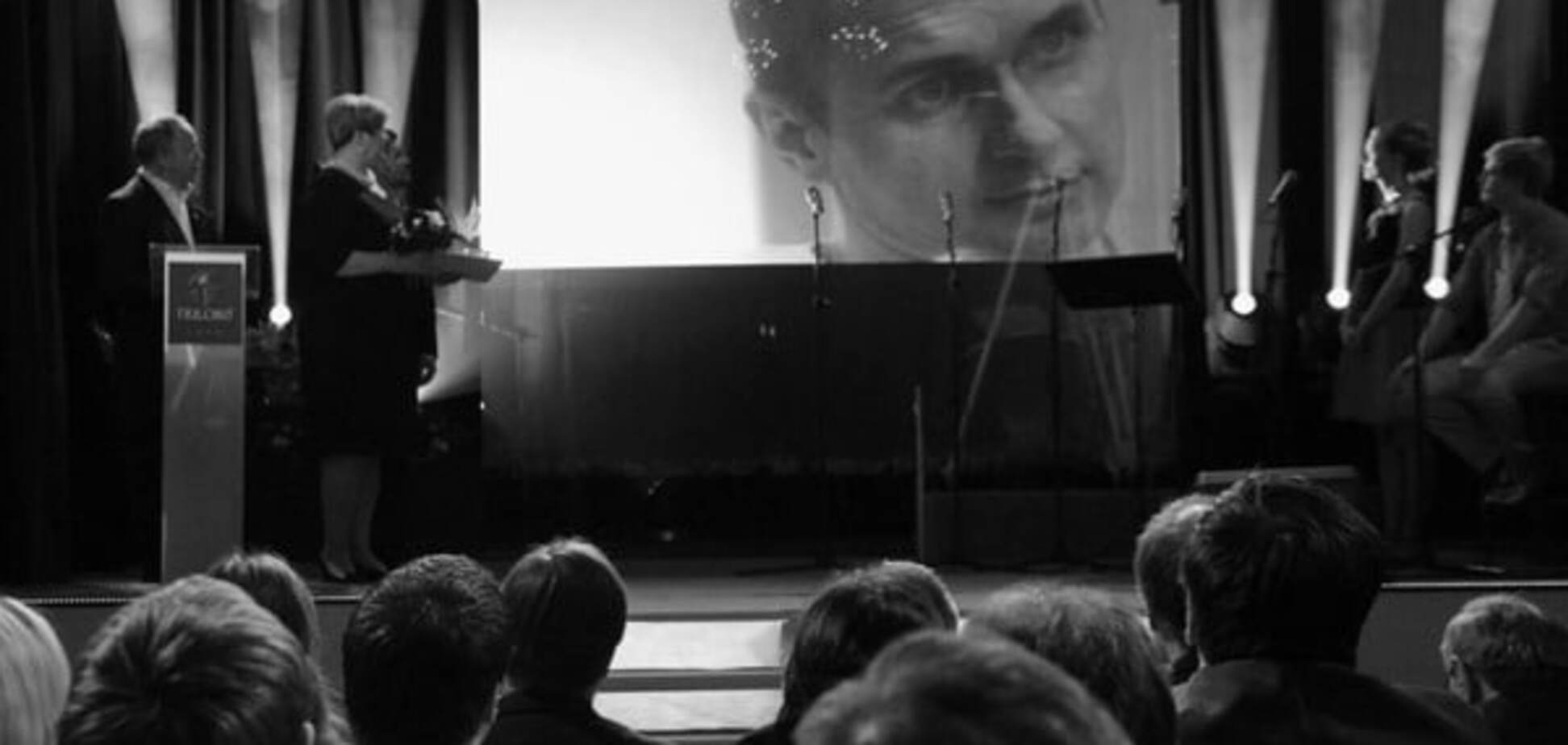 Сенцов получил награду кинематографического союза Чехии