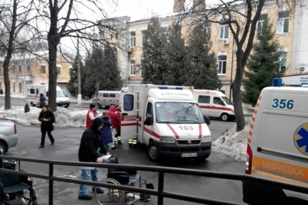 До Києва привезли тяжкопоранених бійців АТО: потрібна допомога