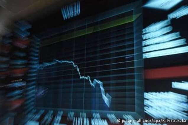 Акції на біржах Перської затоки обвалилися після зняття санкцій з Ірану