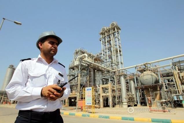 'Путиномику смывает в сортир': соцсети о снятии санкций с Ирана