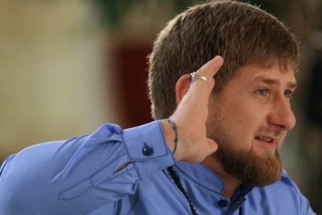 'Начхать и пофиг': у Кадырова высмеяли россиян, собирающих подписи за его отставку