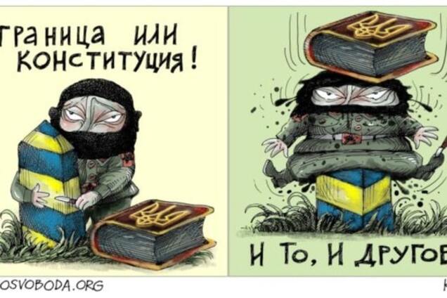 Шість годин з шулером: про що говорили Нуланд і Сурков
