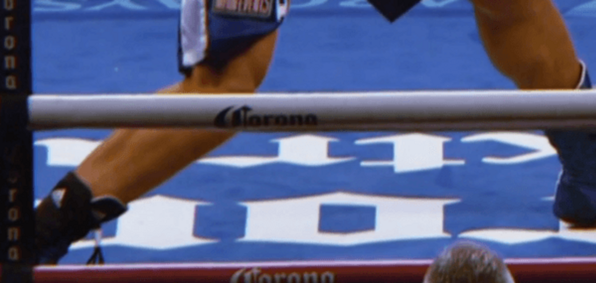 Стала известна причина отказа украинца Глазкова от чемпионского боя