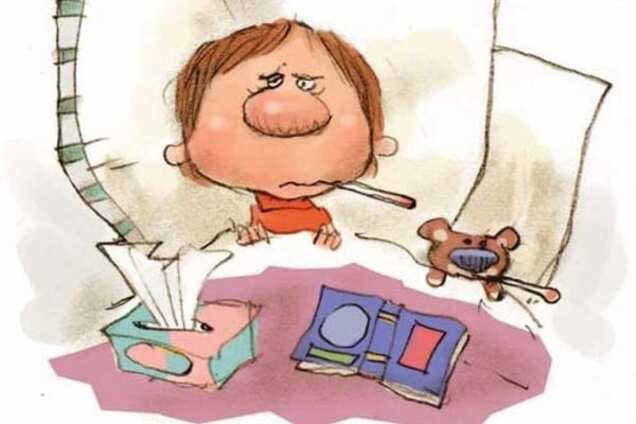 Грипп атакует: еще в двух областях Украины объявили карантин