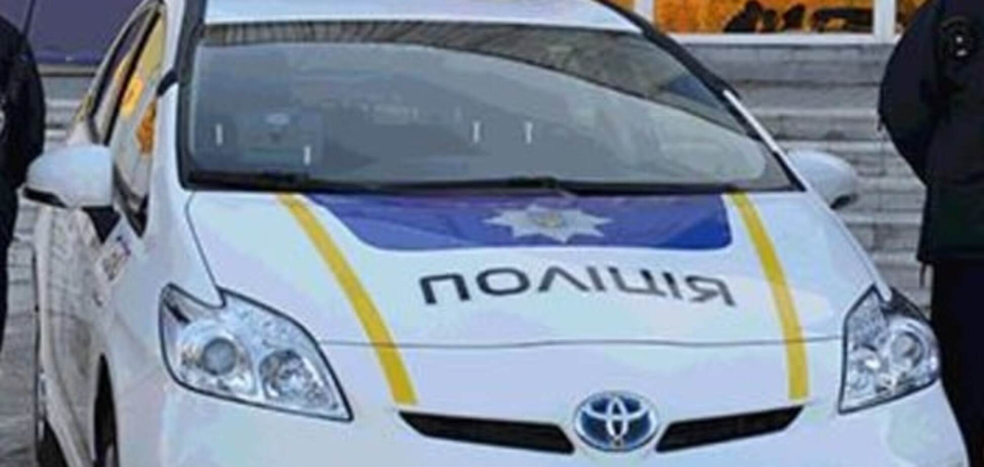 В Сумской области на допросе в полиции умер мужчина