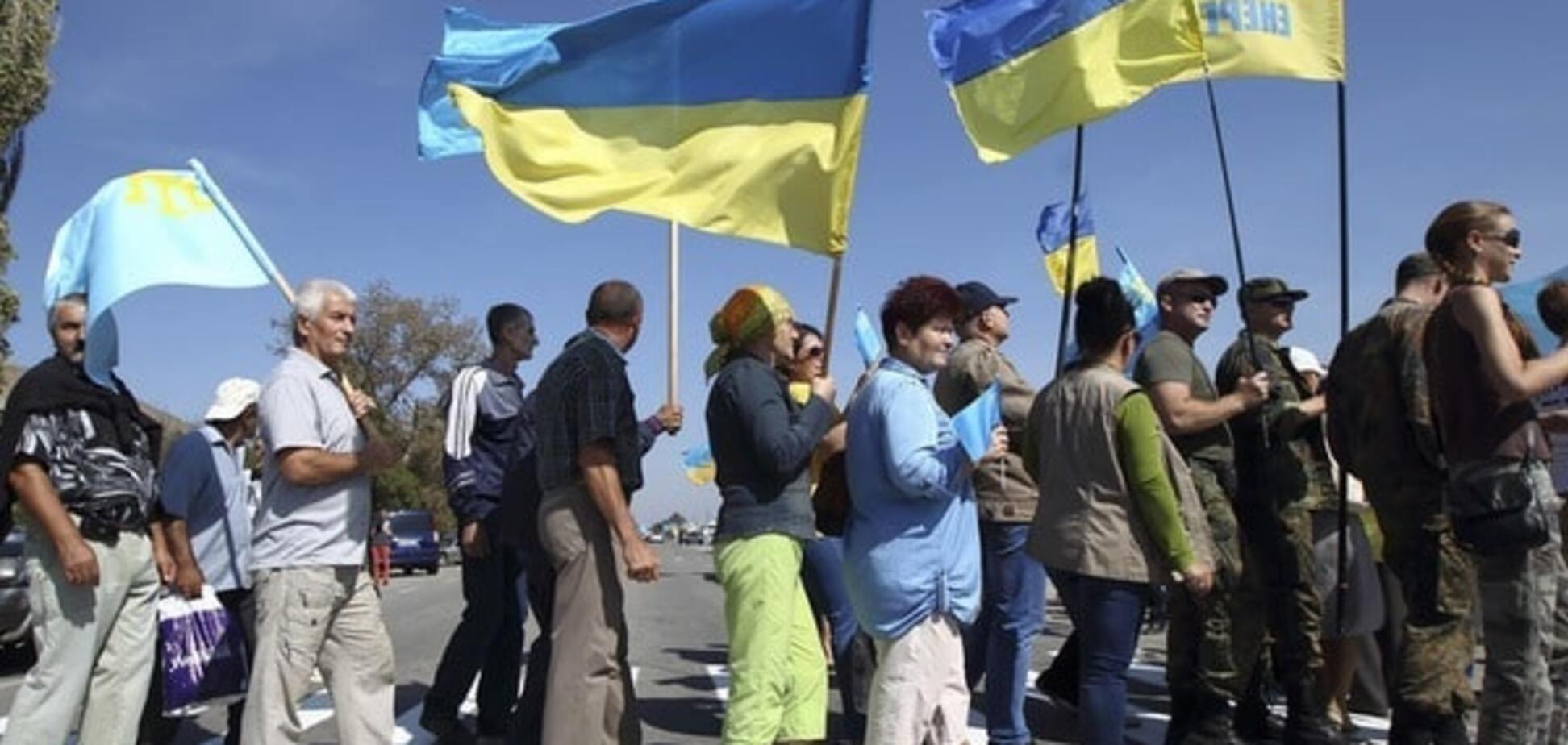 Обратная сторона медали: Казарин пояснил, как блокада стала для крымчан удобной
