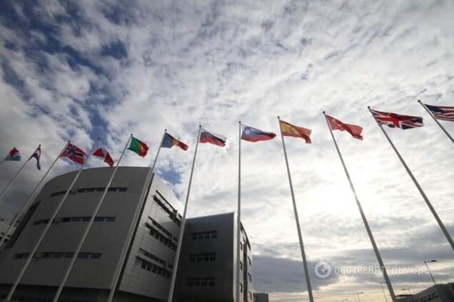 России на заметку: НАТО усилит систему ПВО в Балтии