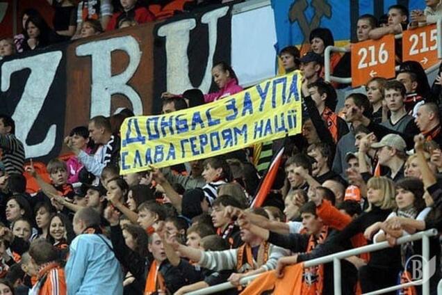 Донбас і український націоналізм крізь призму лібералізму