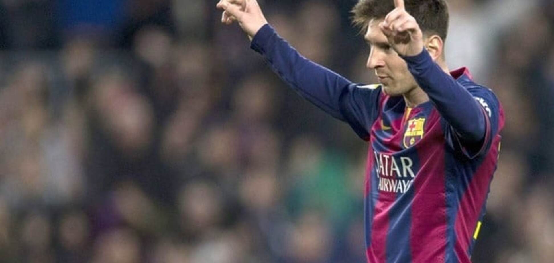 Месси на крючке: главные новости футбольной зимы