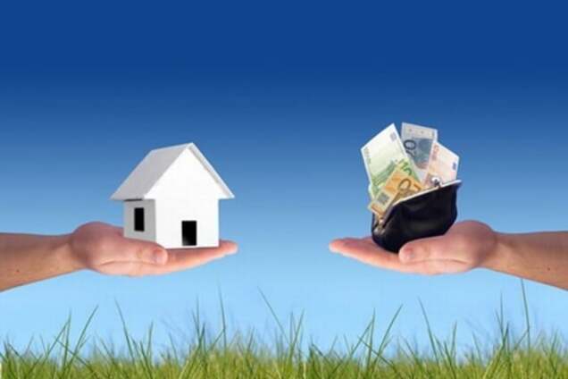 Рынок жилья в Украине обвалился до 20-летнего минимума - эксперт