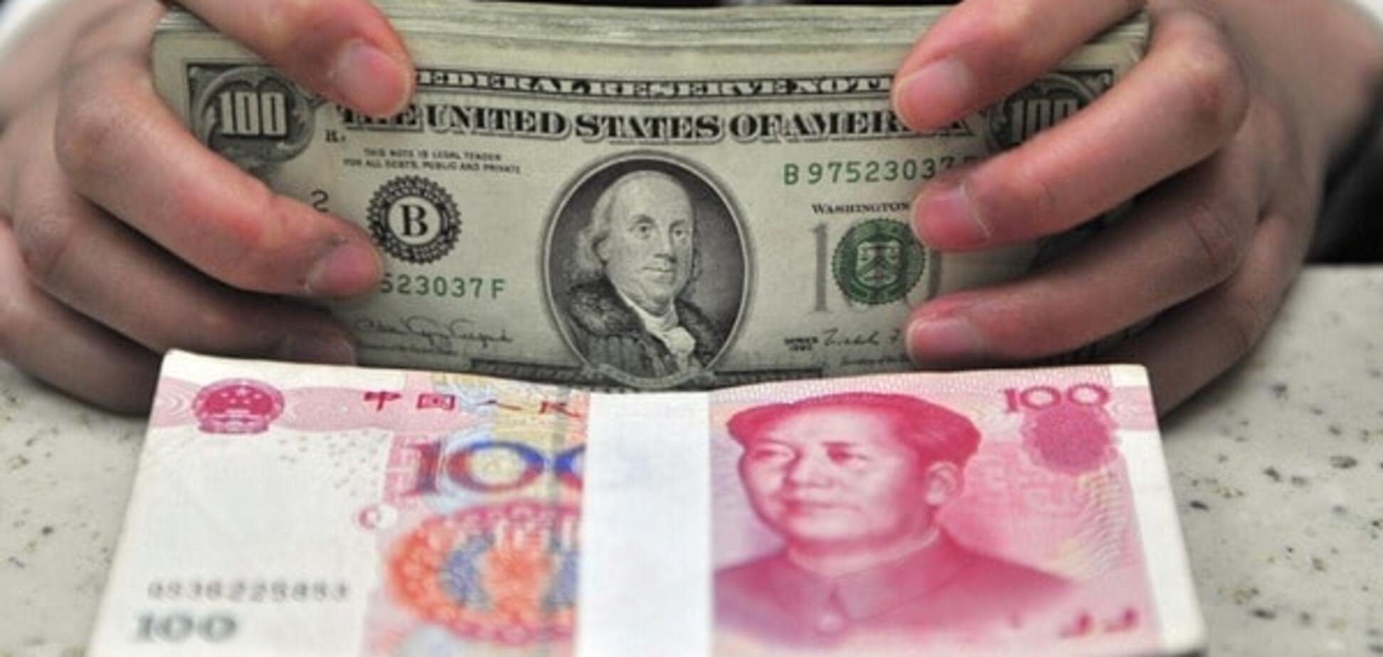 Китай заместит доллар юанем: эксперт рассказал, как мировая экономика повлияет на Украину