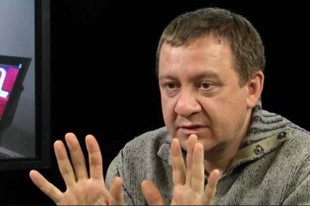 У Крыма в нынешнем положении нет даже намеков на хорошее будущее – Муждабаев