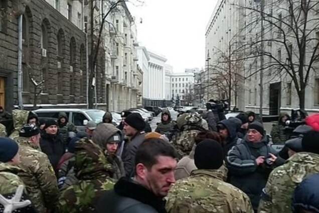 Иловайская трагедия: бойцы объявили ультиматум, иначе 'примут меры'