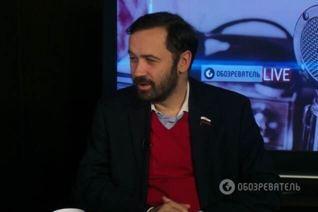 Абреки с кинжалами: депутат Госдумы рассказал о 'серьезной проблеме' Путина