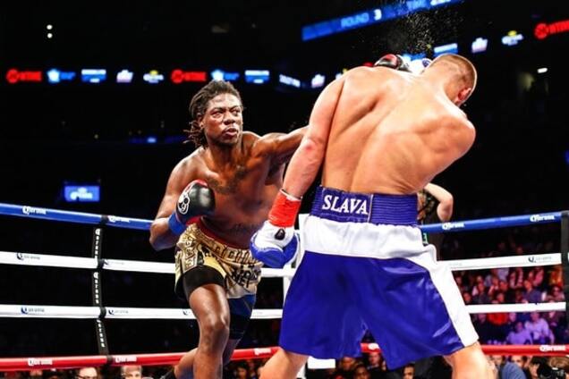 Американский чемпион унизил украинца Глазкова после боя