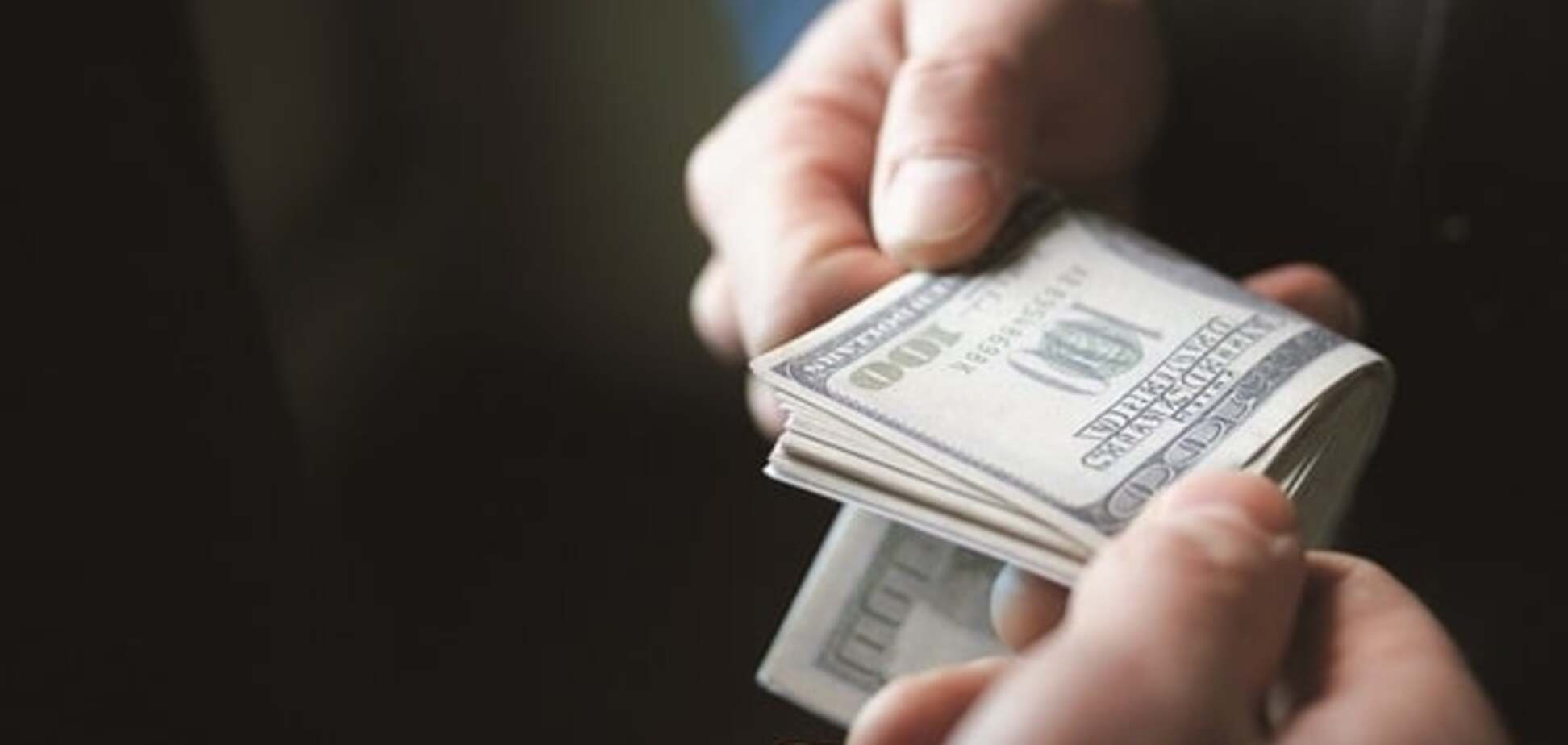 Привіт Яценюку: як живуть люди в країнах, де майже немає корупції. Інфографіка