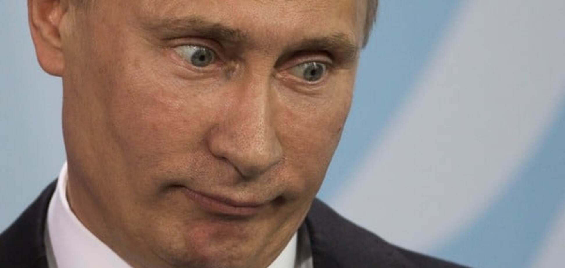 'Х**лом вродилося, то і помре х**лом': нардеп написал стих о скорой кончине Путина