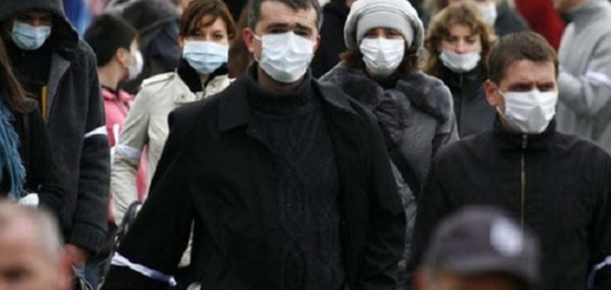 Что общего между гриппом, нефтью и курсом гривни