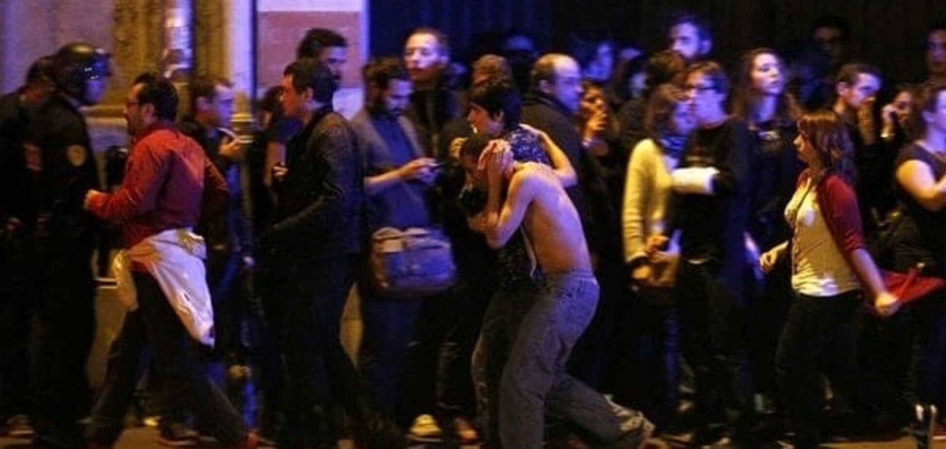 У Марокко схопили підозрюваного у терактах в Парижі