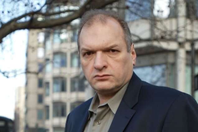 Фельштинский объяснил, почему Украина должна разорвать Минские договоренности