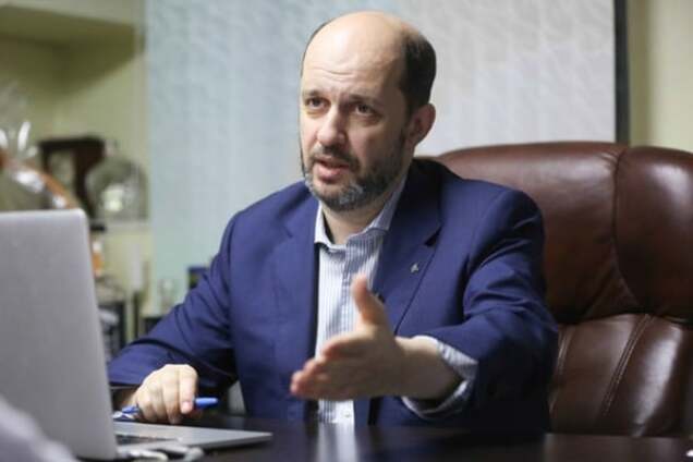 Радник Путіна по інтернету виявився власником піратського сайту