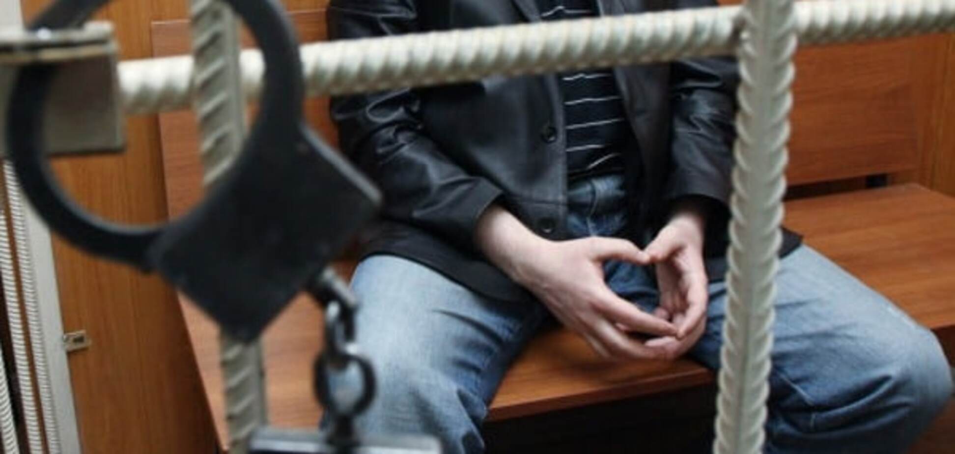 В Киеве осудили банду, грабившую элитные коттеджи