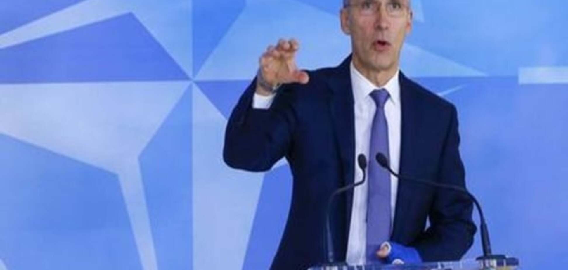 Столтенберг: НАТО може збільшити свою присутність у Польщі