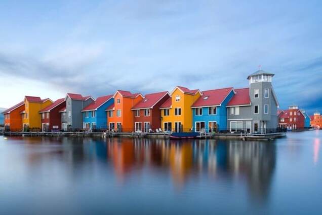 5 мифов об Украине