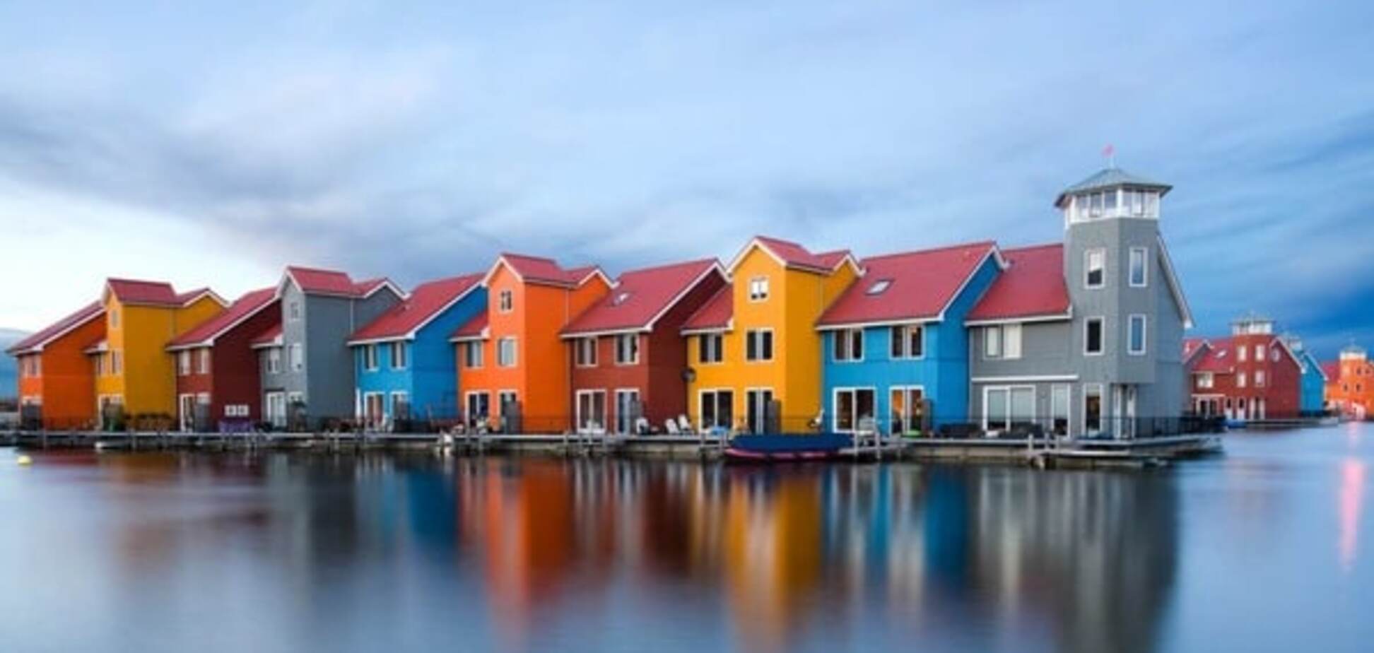 5 мифов об Украине