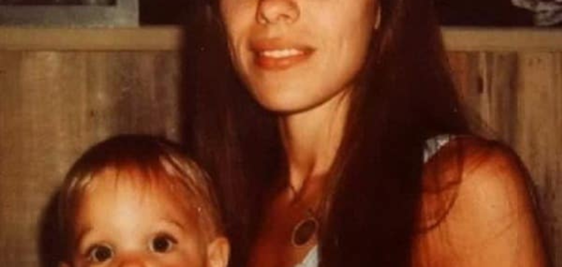 Анджелина Джоли с мамой, СССР и война: опубликованы редкие фото истории