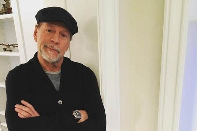 Брюс Уиллис показал младших дочерей: фото малышек