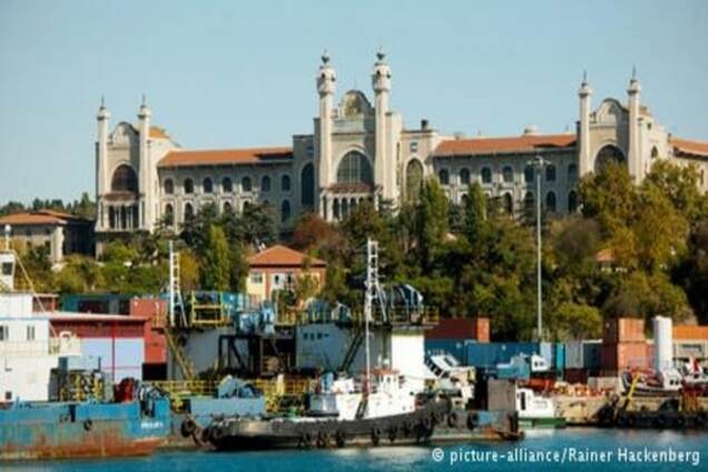 Арешти викладачів у Туреччині: академічні свободи під загрозою?