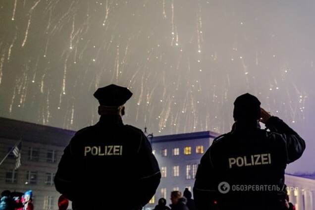 В стиле 'распятого мальчика': Германия уличила Россию в новом фейке