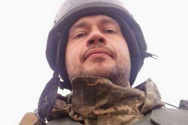 Футбольный комментатор о войне Украины и России: компромиссов с 'совковым Вурдалаком' быть не может