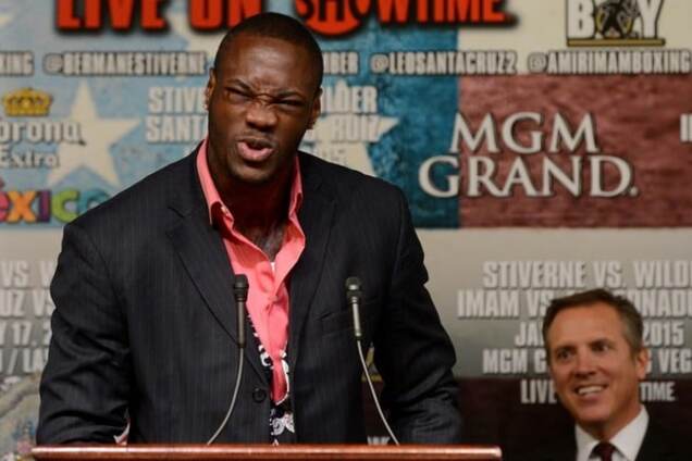 Непобедимый чемпион мира отказался боксировать в России