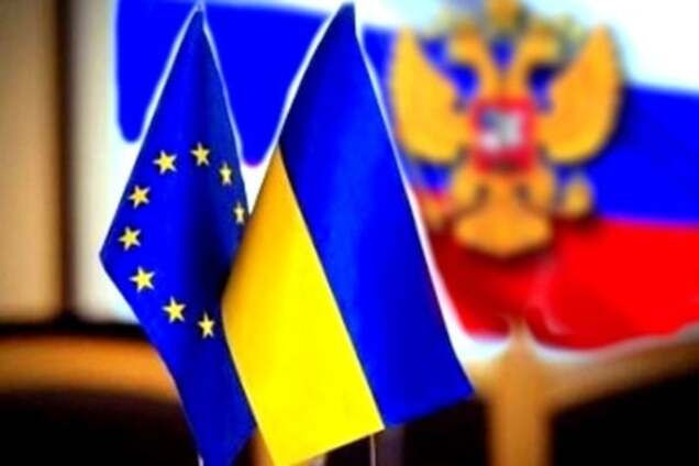У Нідерландах підозрюють Росію в тиску на референдум по асоціації Україна-ЄС