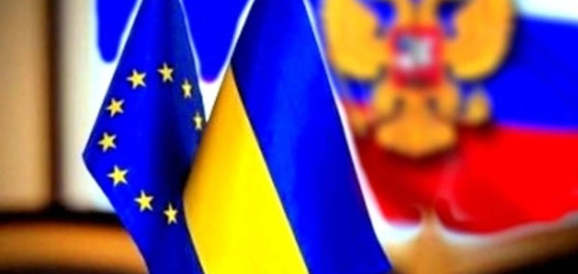 В Нидерландах заподозрили Россию в давлении на референдум по ассоциации Украина-ЕС