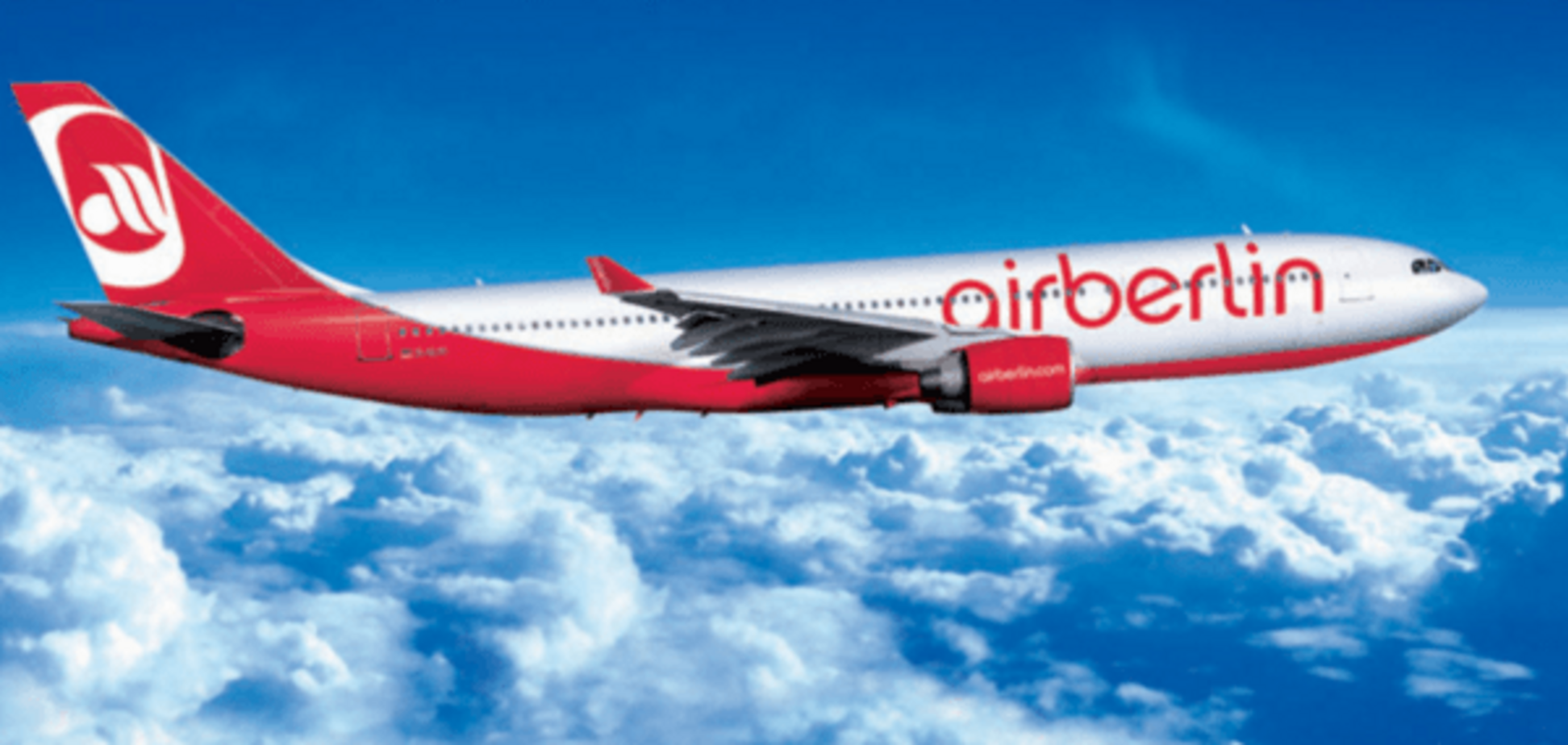 Не выгодно: немецкая авиакомпания прекратила полеты в Россию