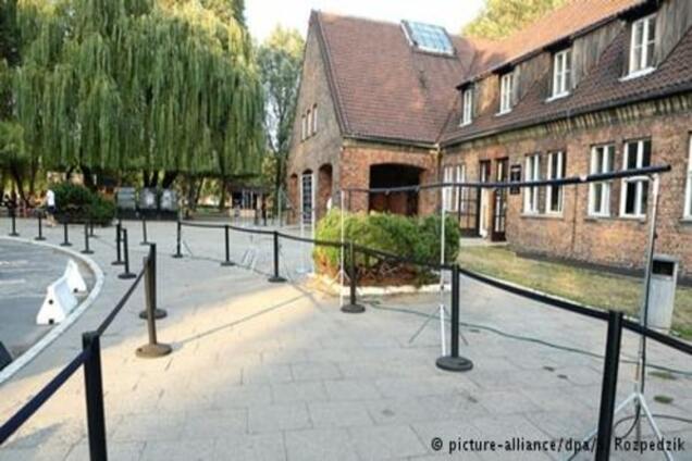 У Німеччині судитимуть 95-річного колишнього есесівця