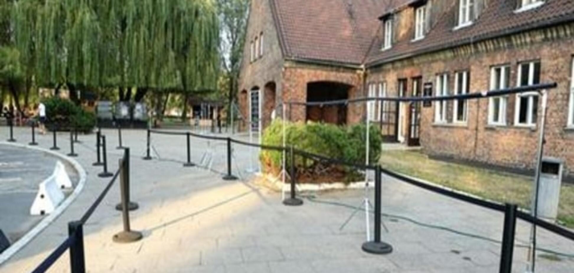 У Німеччині судитимуть 95-річного колишнього есесівця