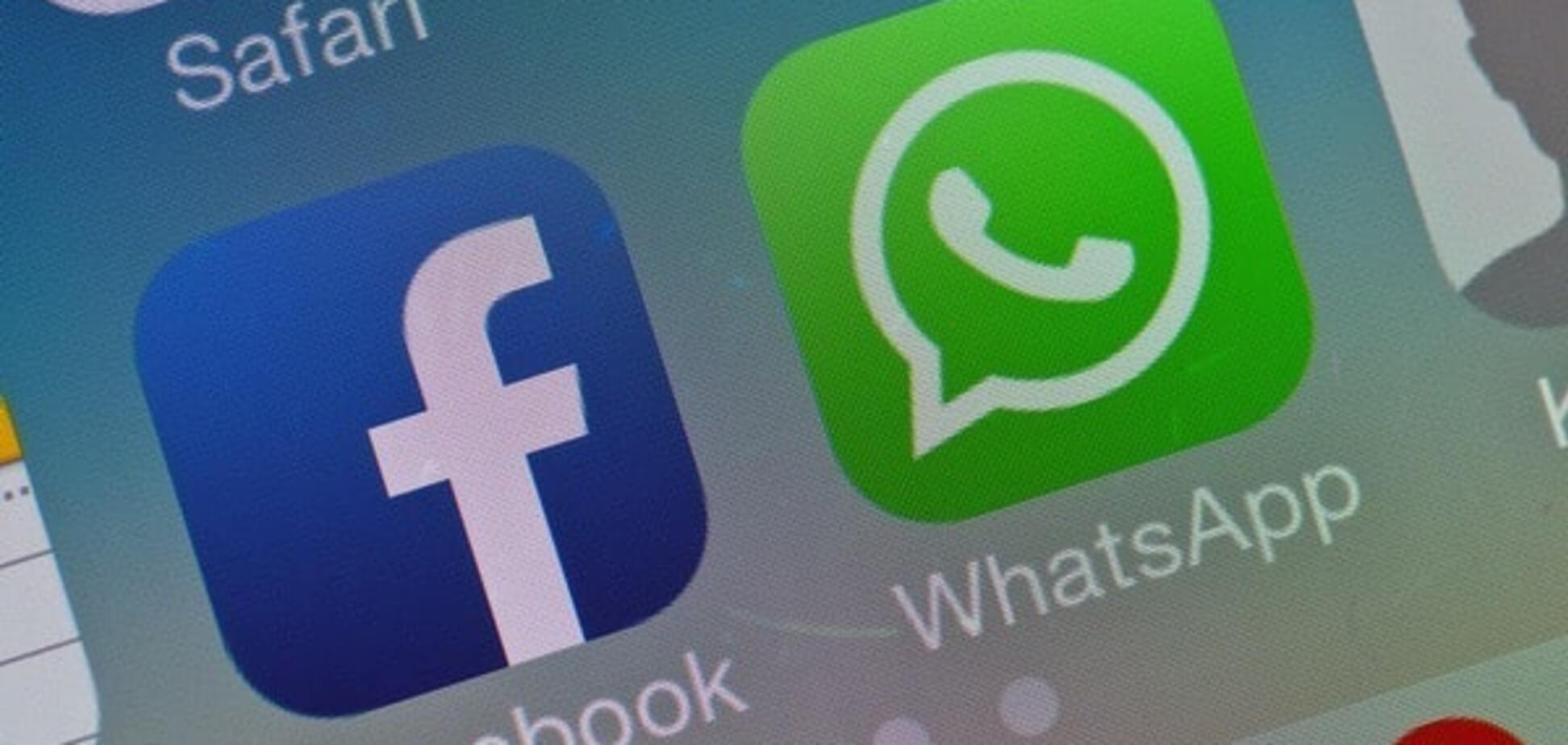 Популярный мобильный мессенджер WhatsApp стал бесплатным